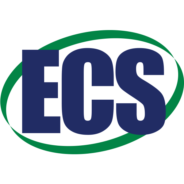 Journal of the Electrochemical Society logo image