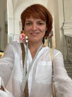 Picture of Dr. Elena Davydova