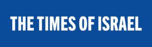 Times of Israel logo